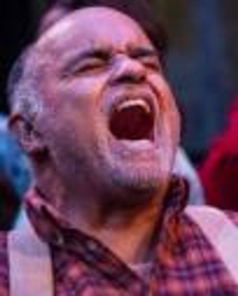 Mujahid Abdul-Rashid Headshot