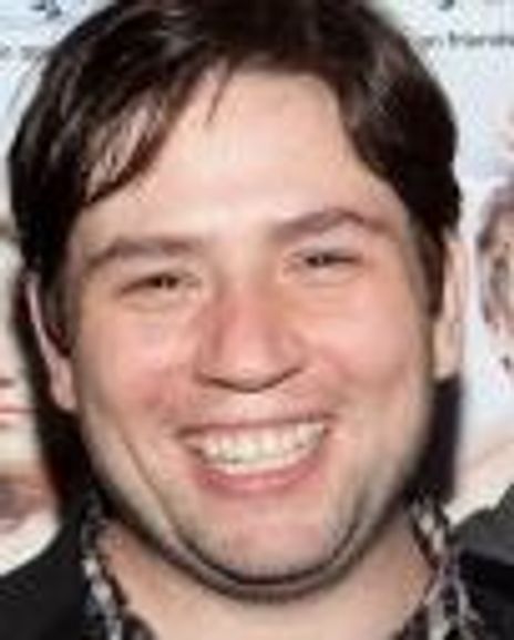 Jonathan Lisecki Headshot