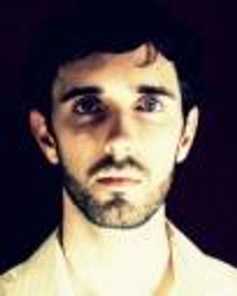 Douglas Alexander Headshot