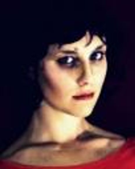 Megan Jackson Headshot