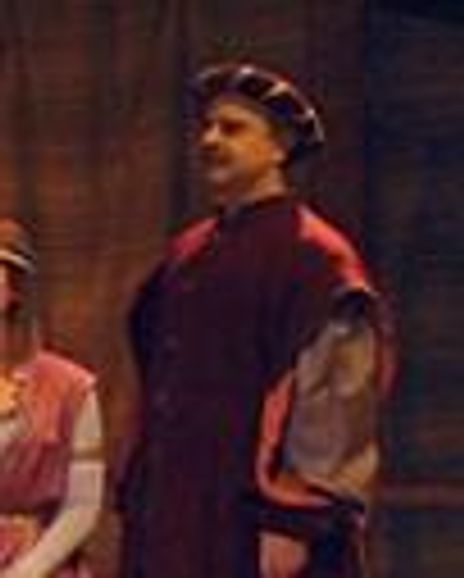 John Weigand Headshot