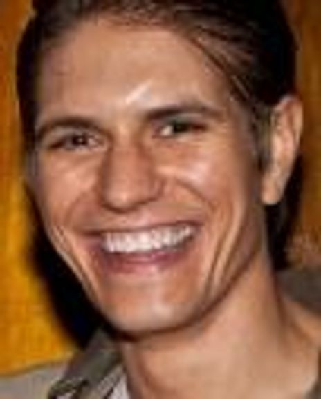 Tyler French Headshot