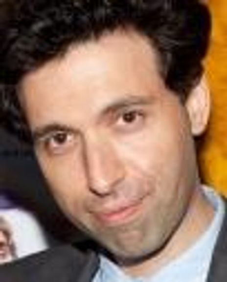 Alex Karpovsky Headshot