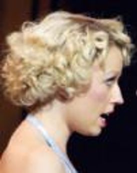 Holly Dale Spencer Headshot