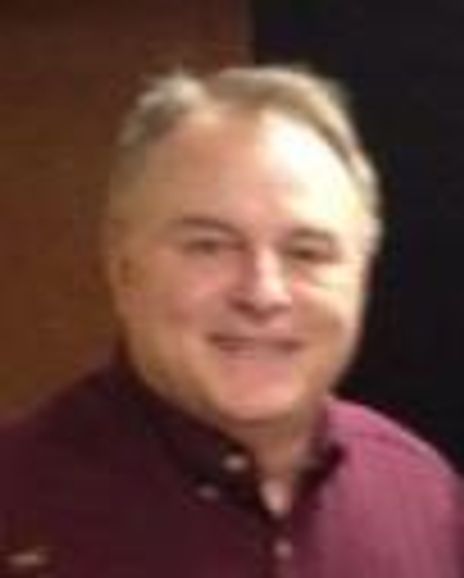 Ronnie Meek Headshot