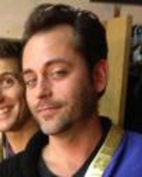 Kevin J. Thornton Headshot