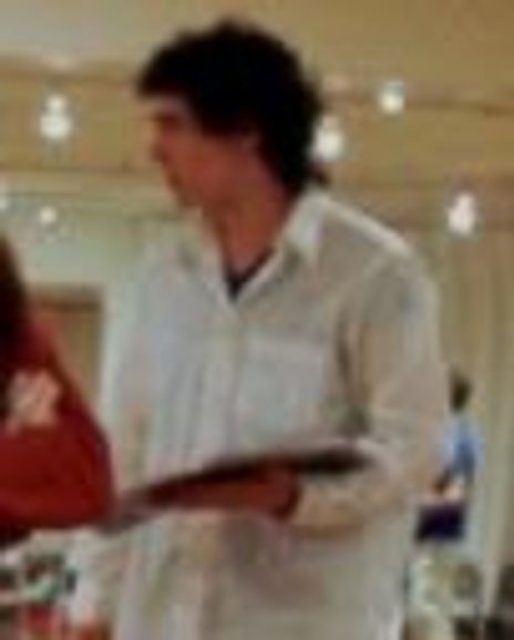 Ethan Itzkow Headshot