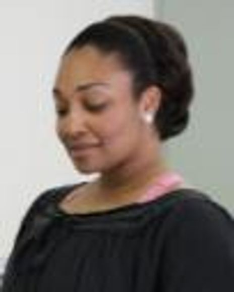 Natalie Venitia Belcon Headshot