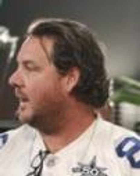 VICTOR NELLI JR. Headshot