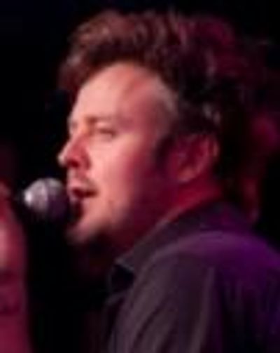 Matthew Newton Headshot