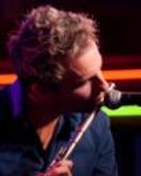 Adrian Cunningham Headshot