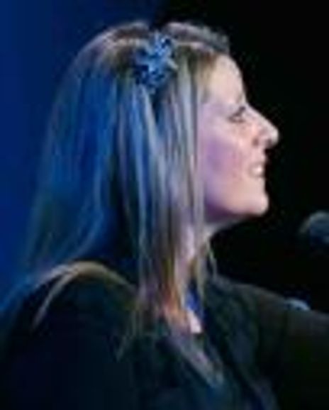 Corinna Sowers Headshot