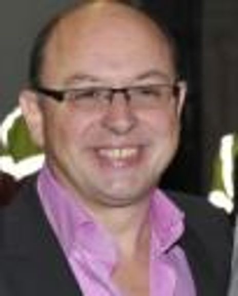 Christopher Biggins Headshot