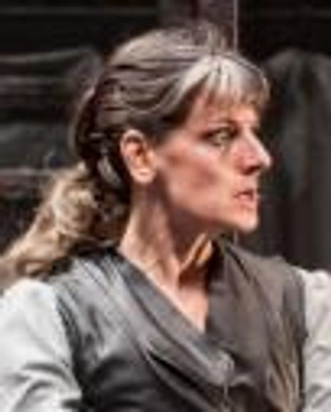 Jan Alexandra Smith Headshot