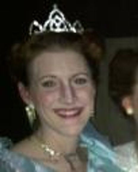 Jessica Schmidt Headshot