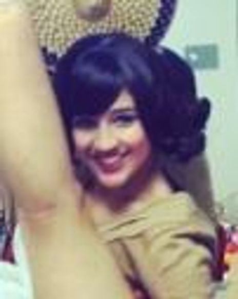 Lauren Marie Soto Headshot