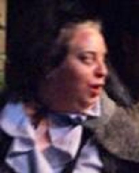 Melissa L. Nichols Headshot