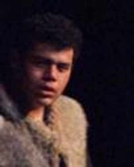 Enrique Vasquez Headshot