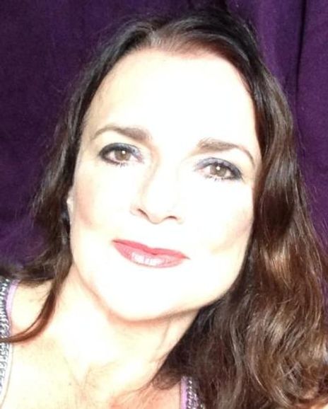 Mary Westbrook Headshot