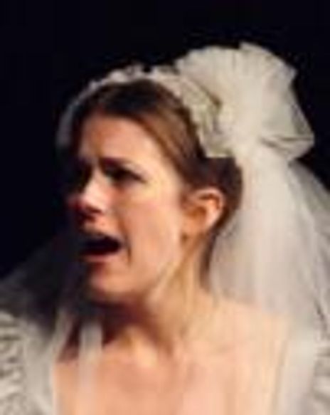 Jennifer Westbrook Headshot