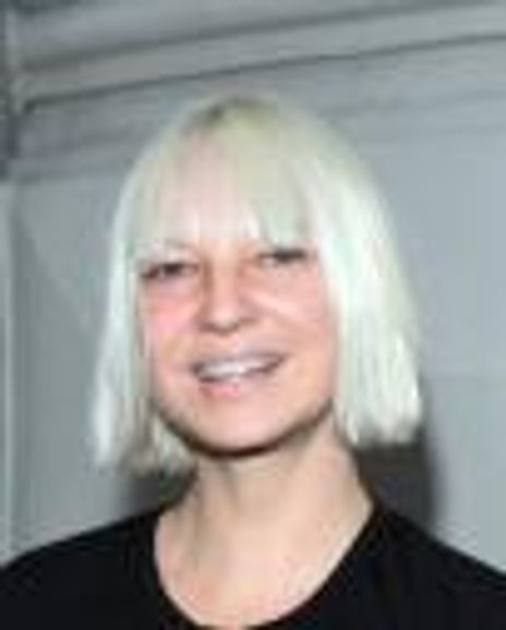 Sia Furler Headshot