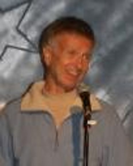 Vince Parrillo Headshot