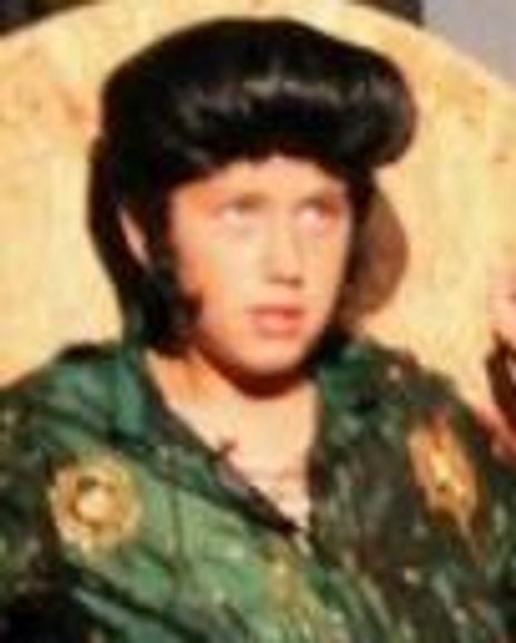 Anthony Olivas Headshot