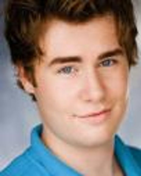 Brad Fitch Headshot