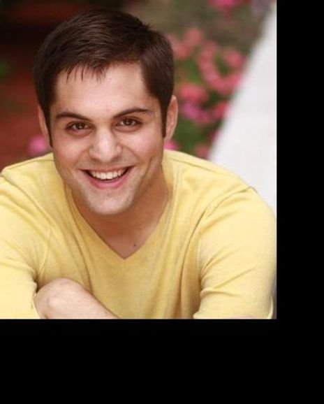 Greg Uliasz Headshot