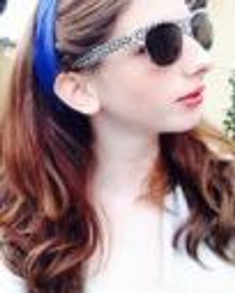 Parker Weldon Headshot