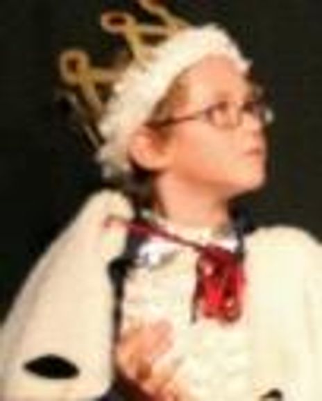 Rolin Weber Headshot