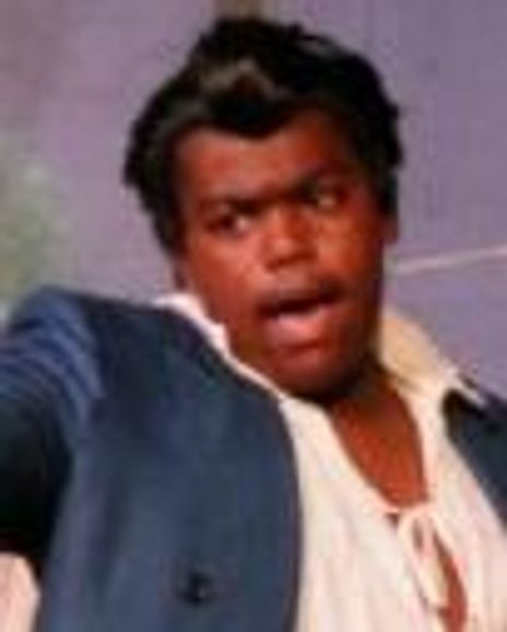 Zoie Rivera Headshot