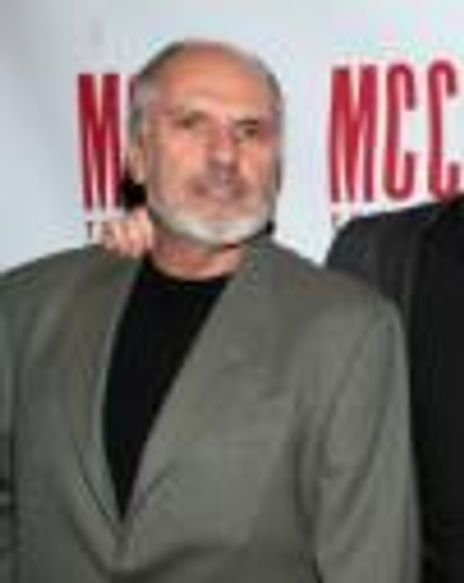 Michael Cristofe Headshot