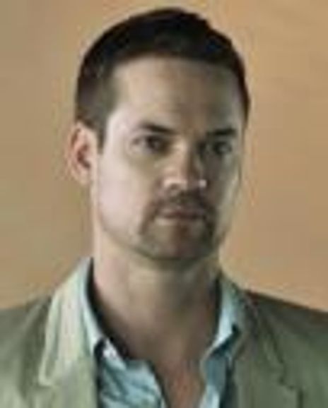 Shane West Headshot