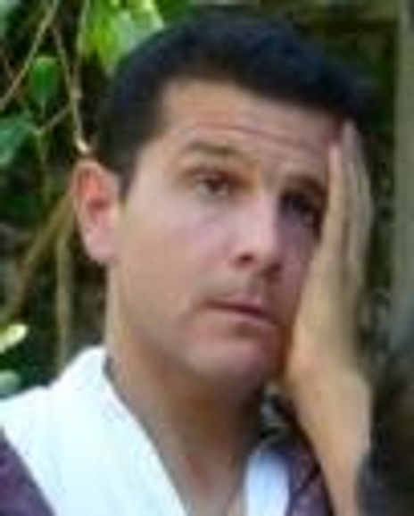 Tim Forsyth Headshot