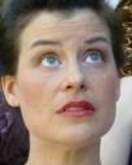 Jennifer Sperry Headshot