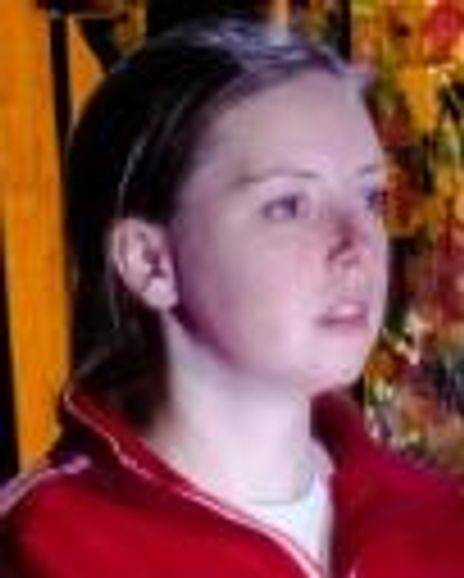 Megan Slater Headshot