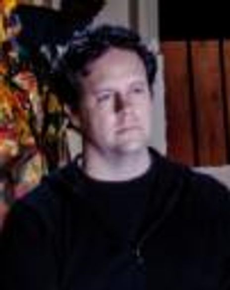 Griffin Stanton-Ameisen Headshot