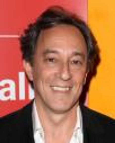 Michael Kimmelman Headshot