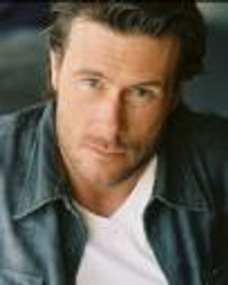 Dean McDermott Headshot