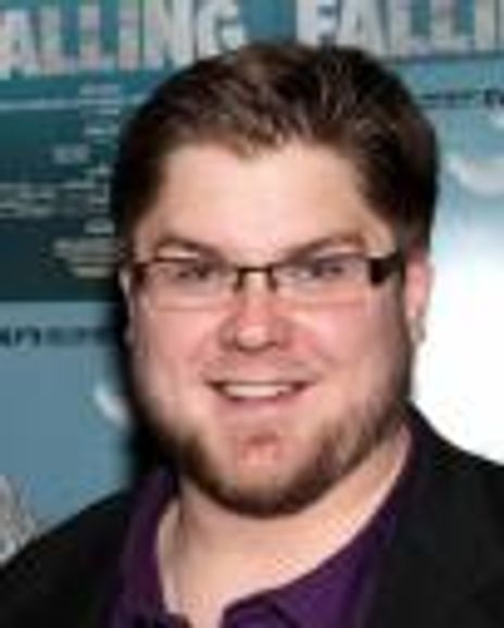 Jonathan Judge Russo Headshot