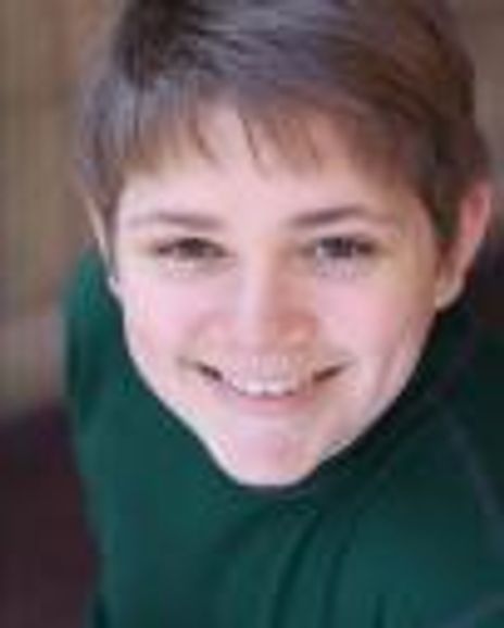 Connor Barth Headshot