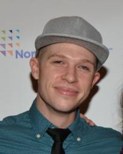 Ben Russell-Lynch Headshot