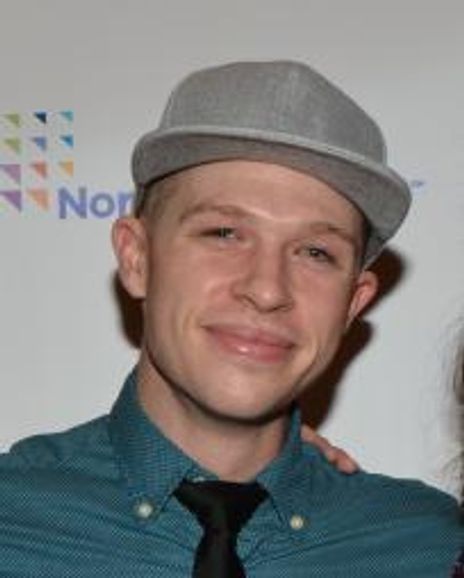 Ben Russell-Lynch Headshot