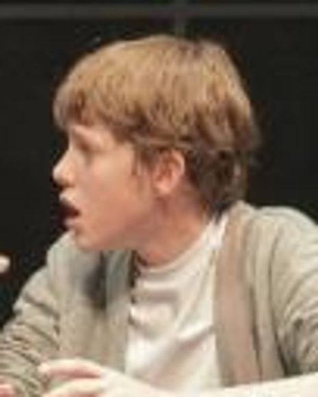 Alastair Hennessy Headshot