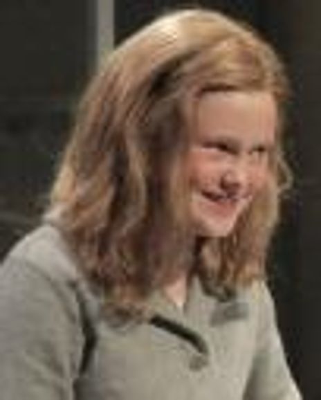 Brynn Gauthier Headshot