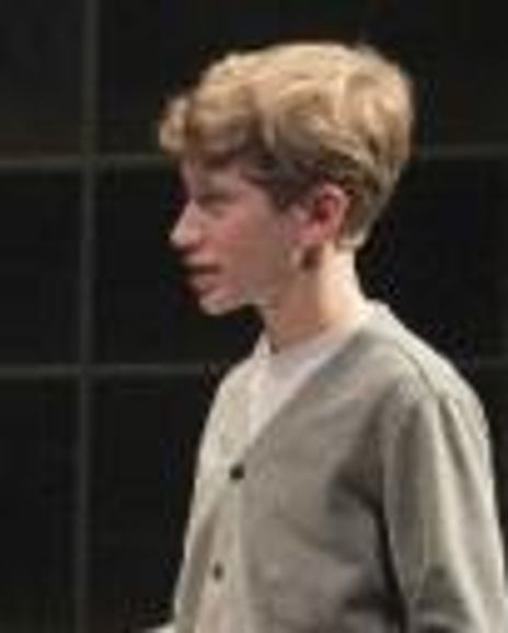 Jackson Garske Headshot