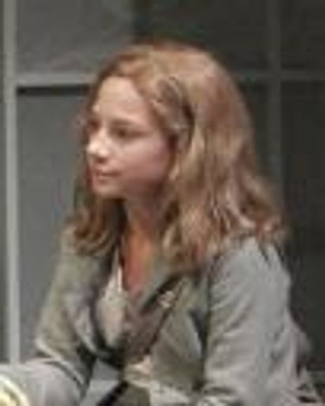 Isabel Sabbah Headshot