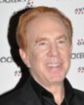 Alan Kalter Headshot