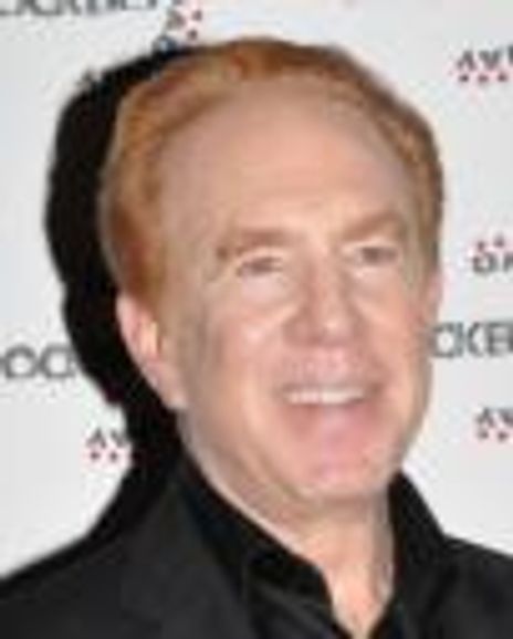 Alan Kalter Headshot